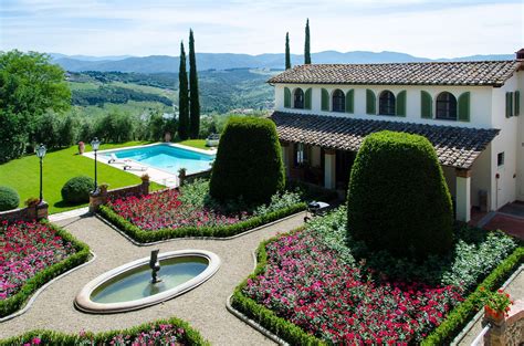 Luxury Real Estate in Italy 